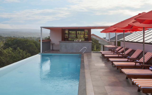 Отель The Passport