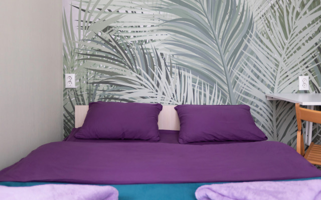 Апартаменты в ЖК Технопарк