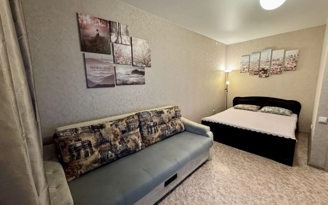 Квартира на улице Губернаторская 37