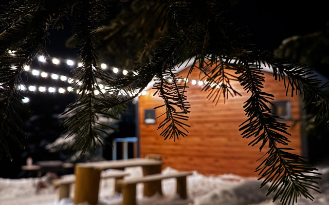 Гостевой дом Ambar