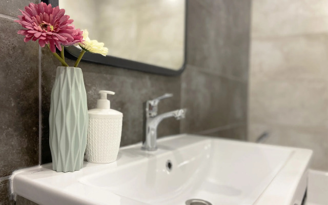 Апартаменты Премиум класса Пионы