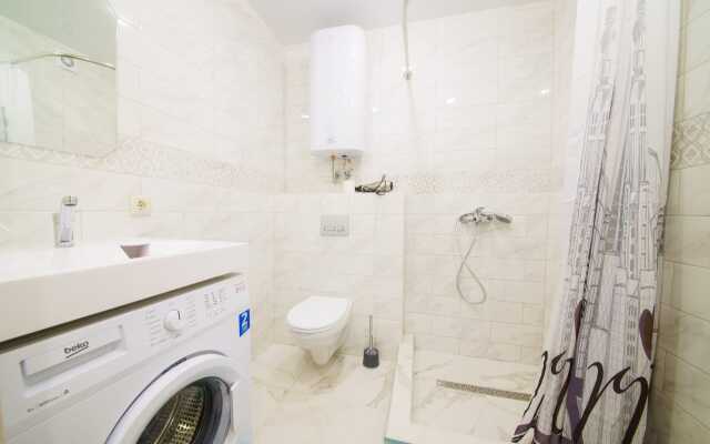 Апартаменты Студия 2 на Симбирцева