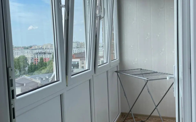 Квартира на Эпроновской