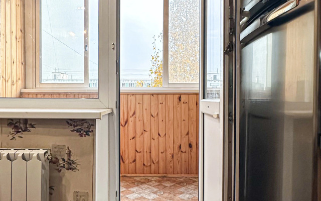 Апартаменты возле метро Домодедовская