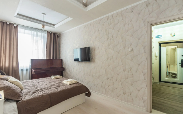 Квартира На Максима Горького 70