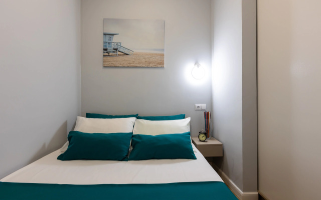 Апартаменты Сутки Уфа Пархоменко 156Б 63