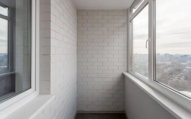 Apartamenty v Odnom iz Kompleksov Zk Serdce Rostova
