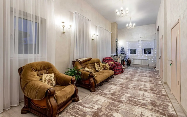 Гостевой дом У Галины