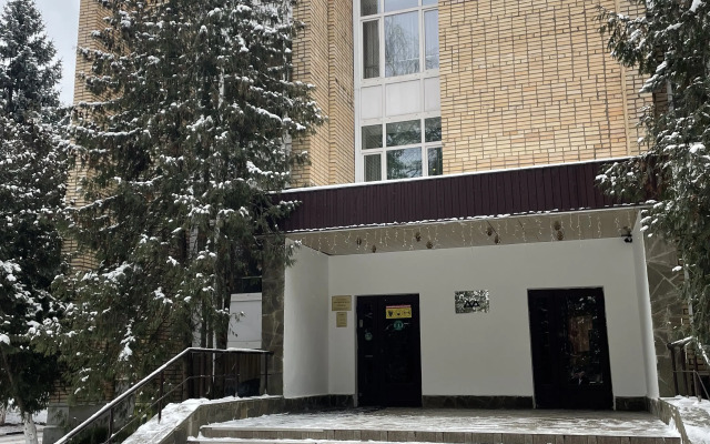 Matveevsky Hotel