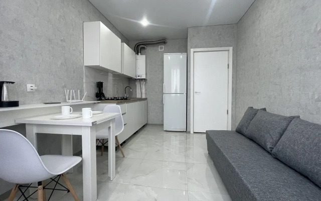 Апартаменты Комфорт на Шоссейной