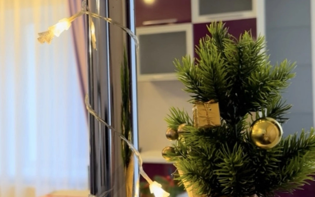 Частный дом на Нестерова