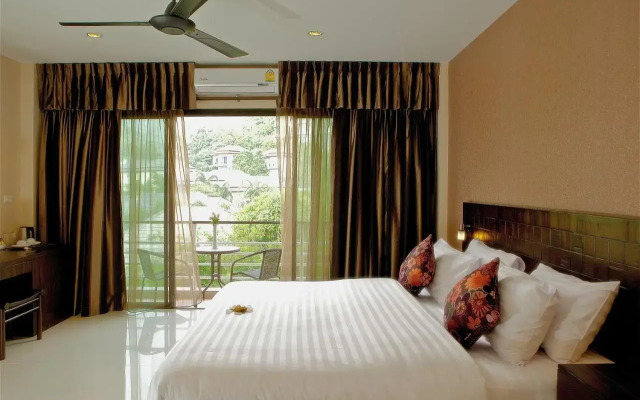 Мини-отель Mellow Space