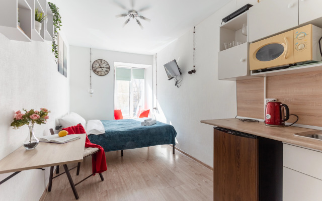 Апартаменты Студия у Сенной