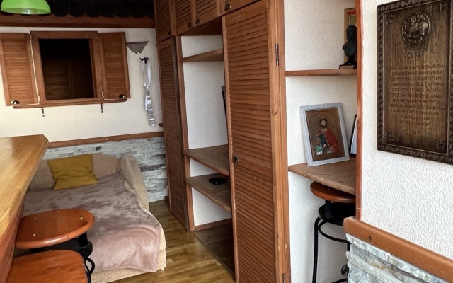 Апартаменты Derek на Татарстана с видом на Кремль