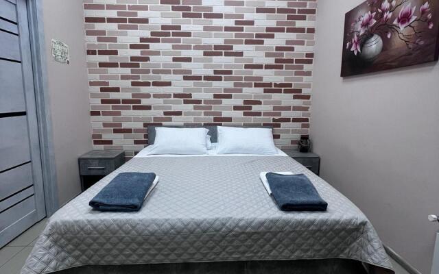 D LOFT Hotel Hostel
