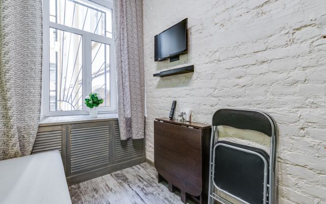 Апартаменты Мафия Лофт 1