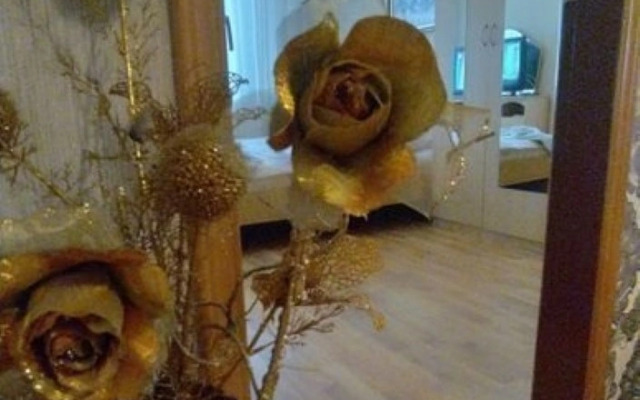 Zolotaya Roza / Golden Rose Dvukhkomnatnye Appartament
