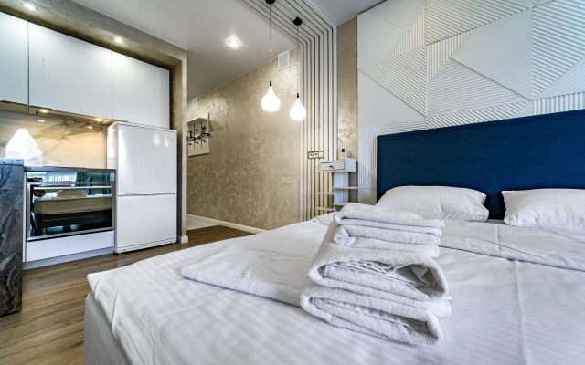 Portal  Na Druzhbe 15 Apartment 57