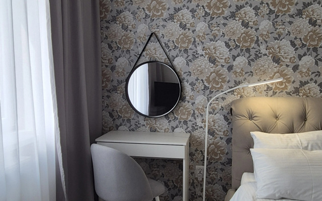 Квартира Уютная на Дадаева