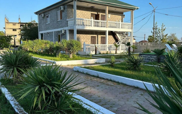 Recreation camp Аrмат Village