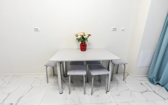 Akvapark Leto Leto Zarechny 82 Flat