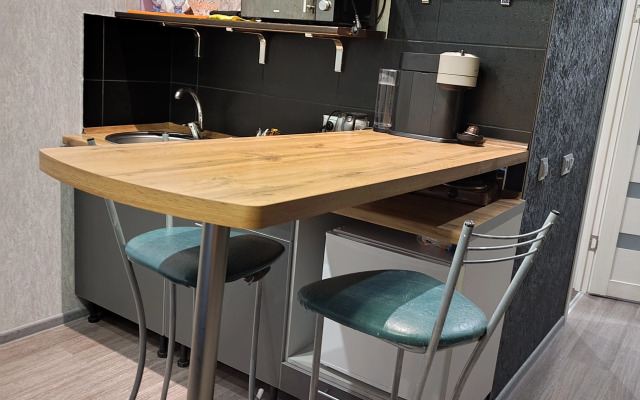 Квартира Студия в Алых парусах