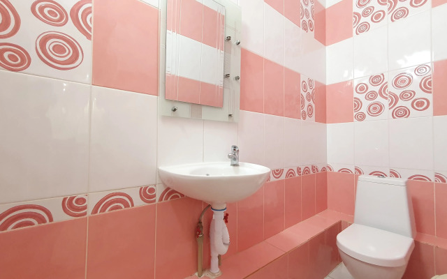 Trekhkomnatnye S Shikarnym Vidom Na Bayterek 251 Apartments