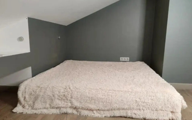 Квартира двухуровневая в экологически чистом районе Сочи