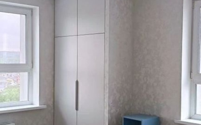 Квартира на Умырзая 12