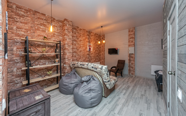 Апартаменты Loft in Fedosovoi 31