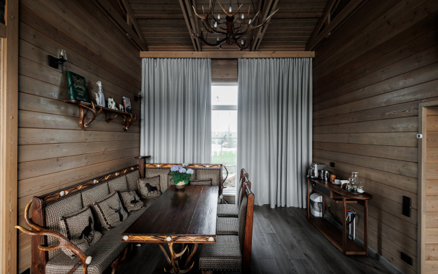 "Feniks" Eco Hotel Recreation Center