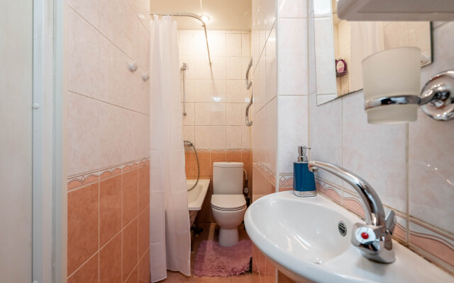 Апартаменты атмосферные SutkiLive в Центре у м. Горьковская