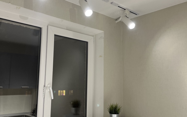 Апартаменты на улице 50 лет Октября 33