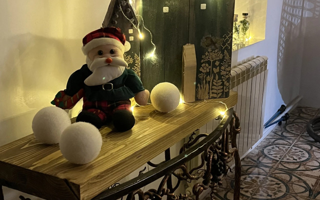 Гостевой дом Коронелло