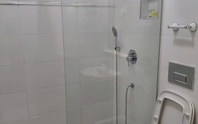 Отель Citi Residence Lagos