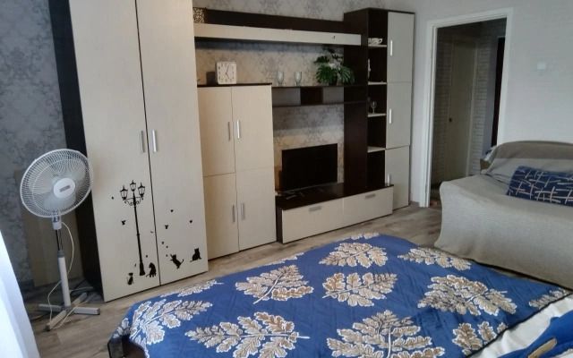 Flat Na Ulitse Komarova 14