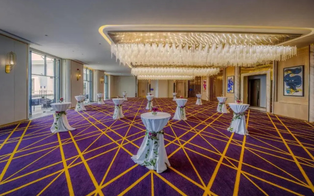 Glee Nairobi A Preferred LVX Hotel