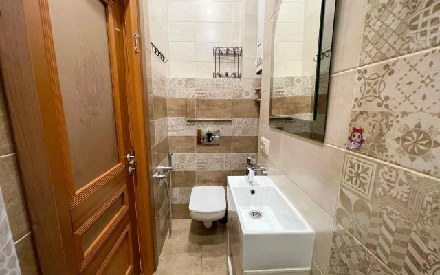 Квартира Уютная Однушка на Рубинштейна