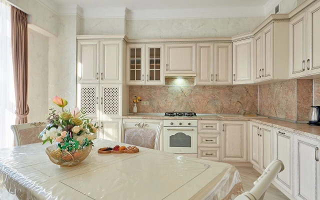 Uyutnaya Na Ulitse Dekabristov 36k2 Flat