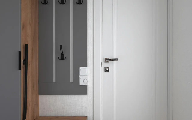 Квартира Myhome Yourhome на Дыбенко 3