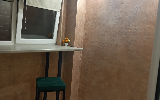 Квартира на Улице Катукова 23