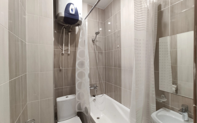 Квартира ArendApartment Graf Orlov 12