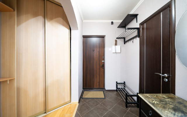 Квартира Нижегородской 86/А