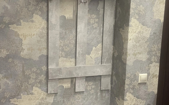 Апартаменты у м. Ленинский проспект