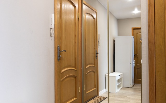 Lovelyhome39 Na Naberezhnoy Apartments