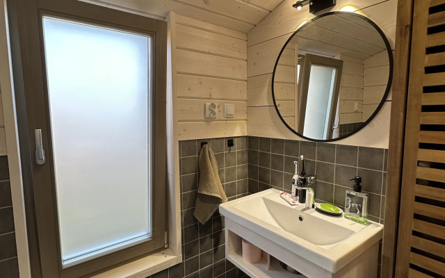 Частный Дом в Аренду Syeti Net