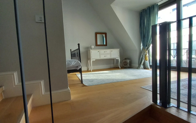 Апартаменты Красивые на Таксиме