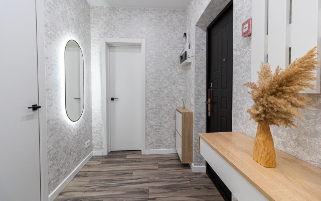 Квартира 2 Ночи на Улице Ярославской