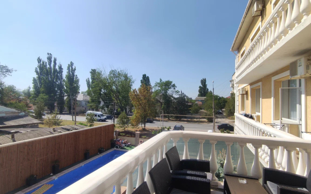 Гостиница Купидон