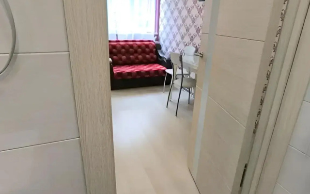 Flat Uyutnaya Kvartira